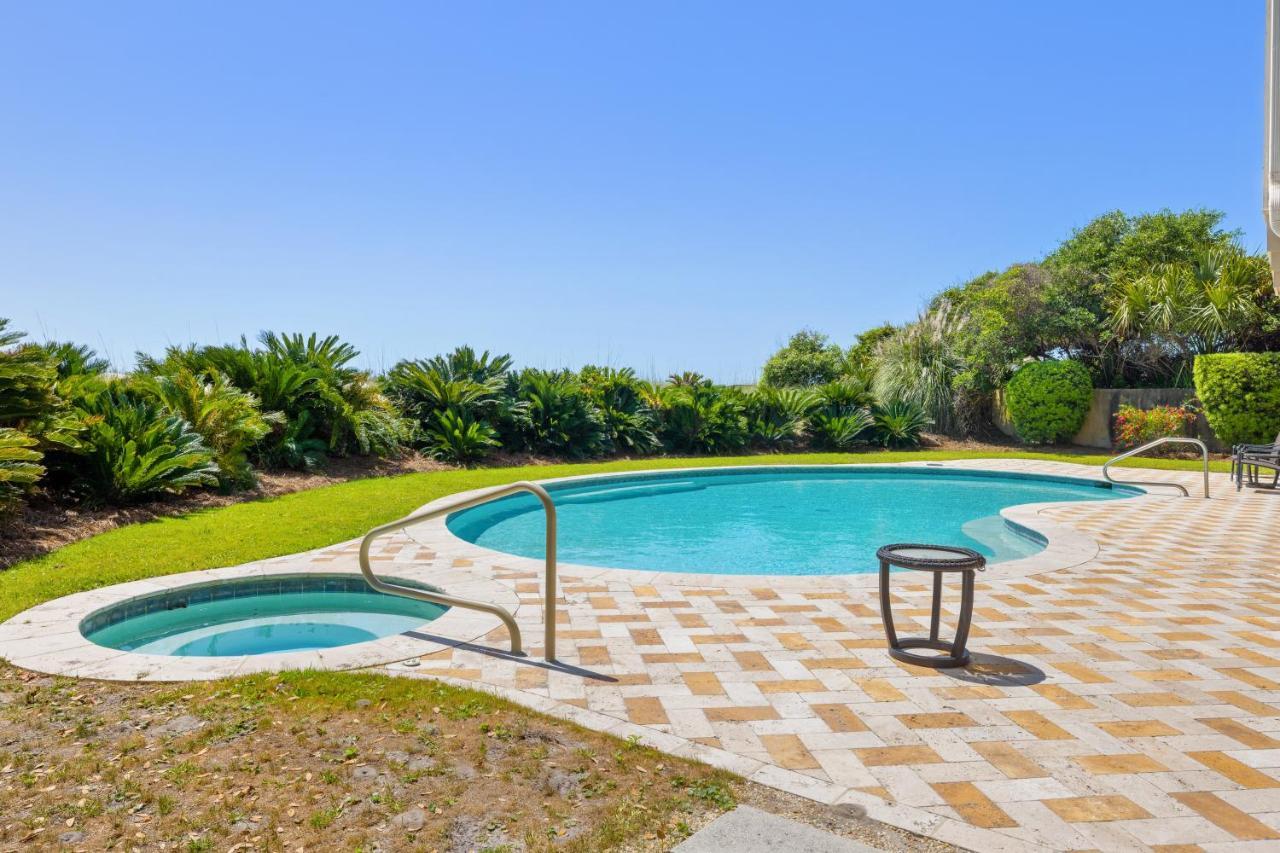 10 Junket Villa Hilton Head Island Exterior foto